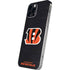 NFL Cincinnati Bengals - Distressed iPhone 12 Pro Skin